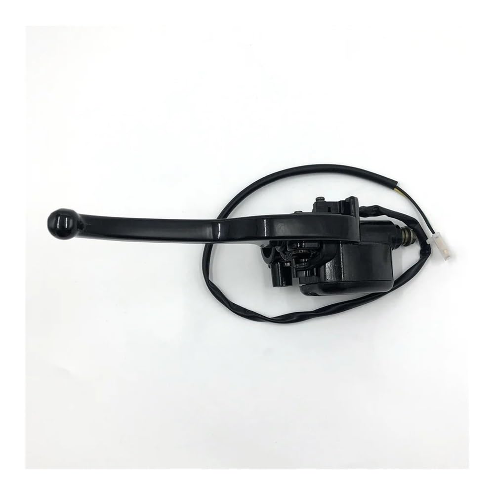 Master Brake Cylinder Lever Fit For Linhai 260 300 LH300 LH260 Manco Talon Bighorn 260cc 300cc ATV Quad 22101,22101F