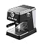 Retro Mechanical Style [Black]