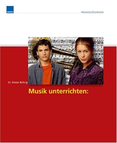 Musik unterrichten: Musik als Spiel