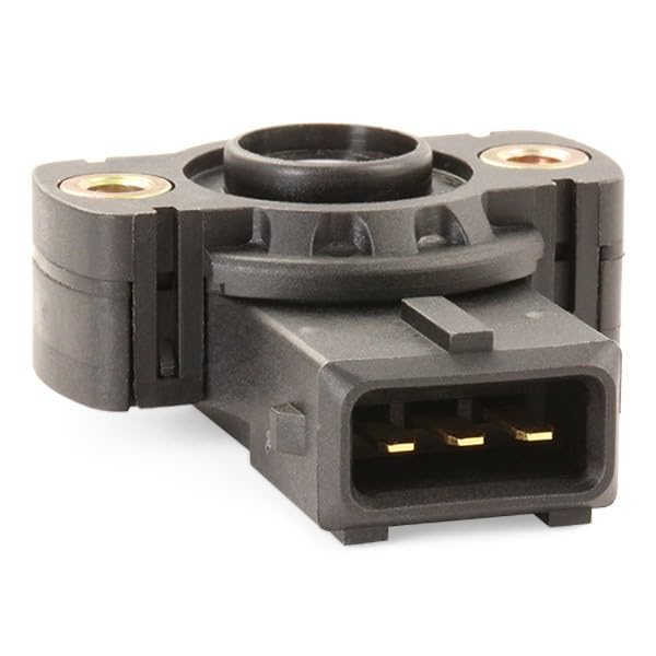 Delphi Technologies SS12301-12B1 Capteur De Position De Vilebrequin - Qualité OE