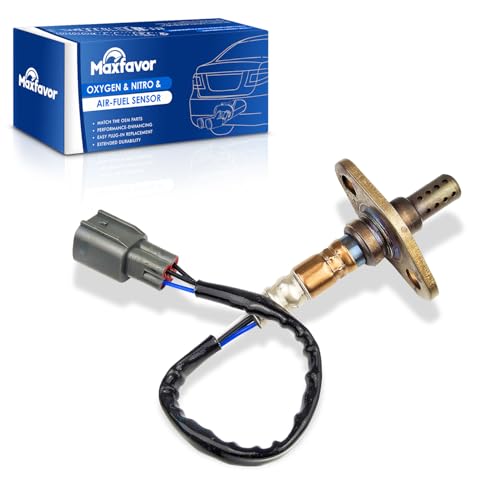 Sensor de Oxígeno Maxfavor 234-9001 para Toyota miniatura 1