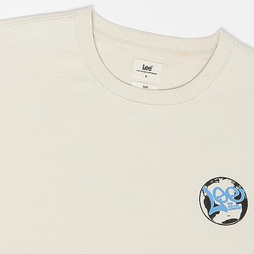 Image of Lee Men Sweatshirts