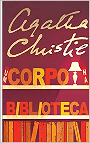 UM CORPO NA BIBLIOTECA