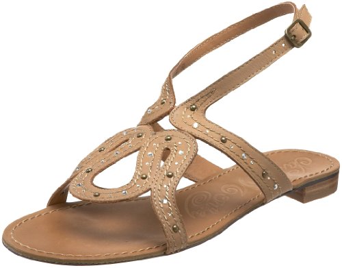 Image of Naughty Monkey Women's Hang On Sandal