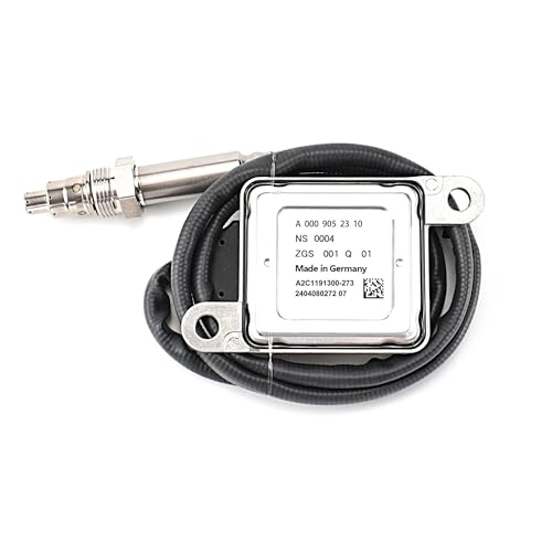Capteur NOx Mercedes A0009052310 pour Benz W166 W205 W212 ML350 C300