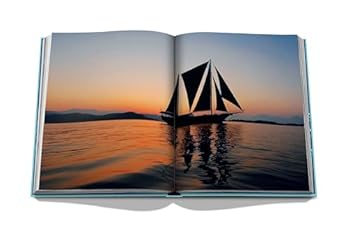 Hardcover Turquoise Coast Book