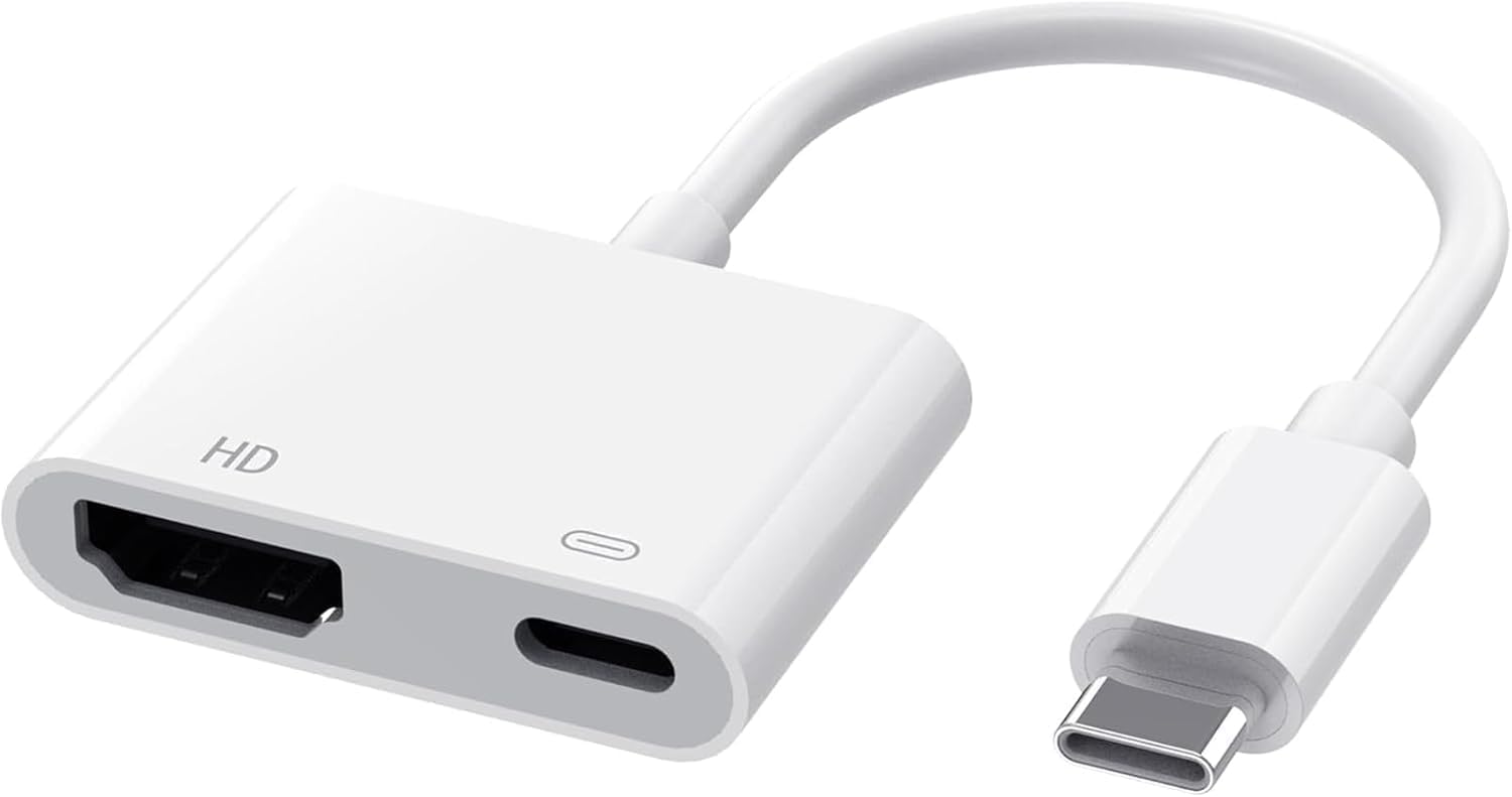 Amazon.co.jp: 【2026新型】Type-C HDMI変換 アダプタ USB-C hdmi変換