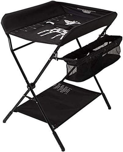 cassettone pieghevole per bambini