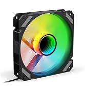 Amazon | Sharkoon 背面コネクタ対応ミドルタワーPCケース SHA-AK6-RGB