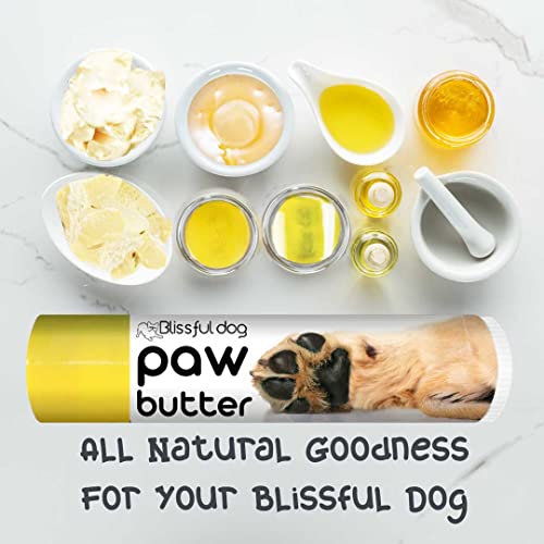 Image of The Blissful Dog Anatolian Shepherd Nose Butter, 1OZ
