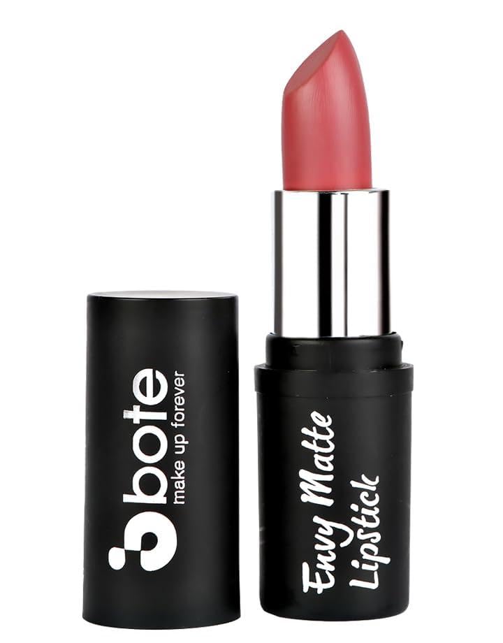 Bote Makeup Envy Matte Lipstick 05