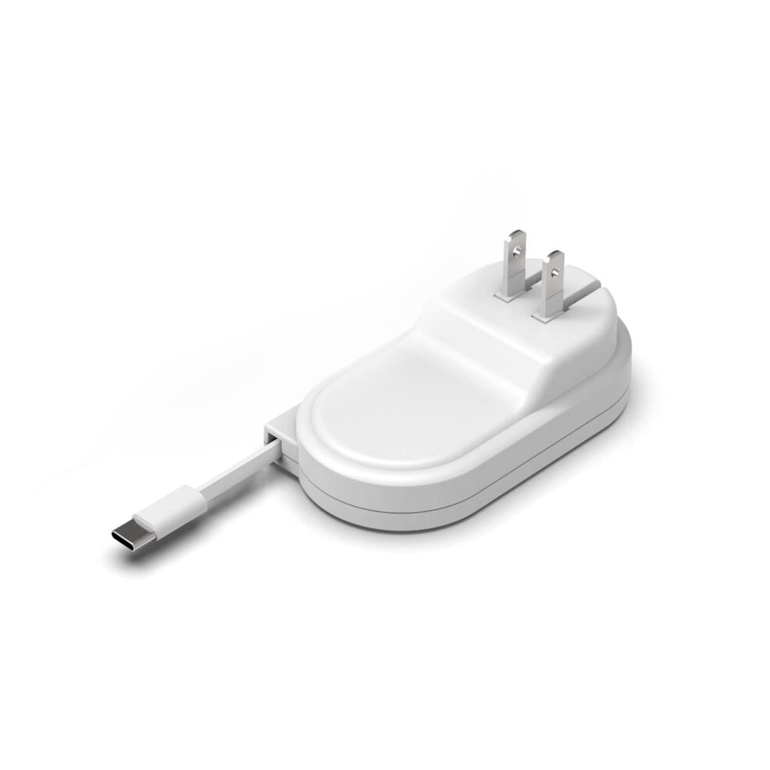 Amazon | USB充電器 Type-C PD20W 急速充電 タイプc 携帯【伸縮