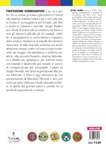 Professione Sceneggiatore - 8