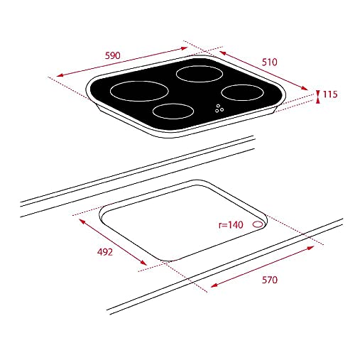 Teka-Vitroceramica-Polivalente-con-4-zonas-de-cocion-en-60-cm-Negro-63-x-59-x-51-cm