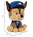 GUND Official PAW Patrol Chase in Signature Police Officer Uniform Plush Toy, Stuffed Animal for Ages 1 and Up, 6