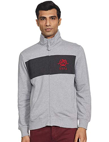 Image of U.S. POLO ASSN. Men Sweatshirt