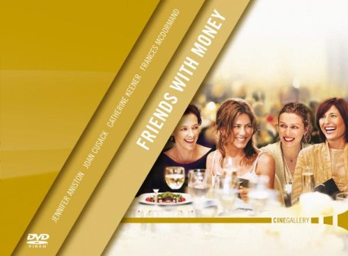 Preisvergleich Produktbild Friends with Money (Cine Gallery Edition)