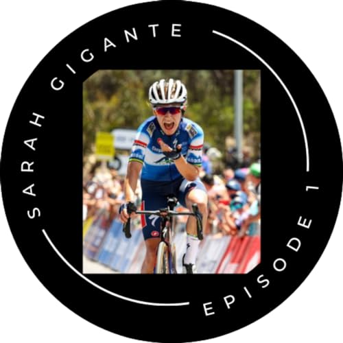 『Episode 1- Sarah Gigante』のカバーアート
