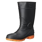 [キタ] 長靴 KR7450-BK-26.5 26.5 cm