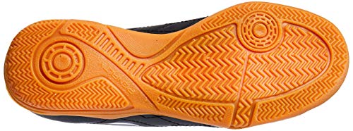 Chuteira Americas Kids IX, Penalty, Meninos, Preto, 32