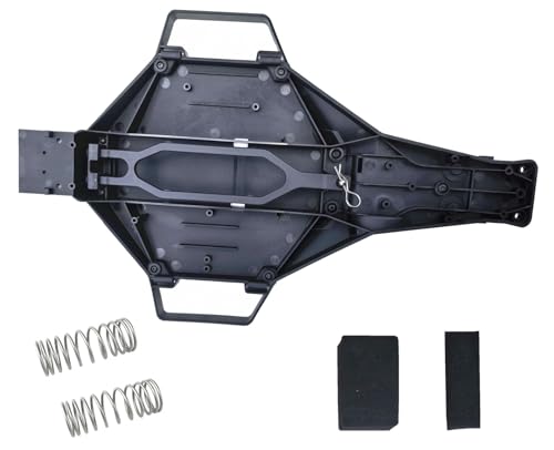 5830 Slash 2WD Replacement Chassis