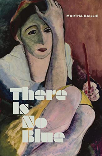 There Is No Blue view 2