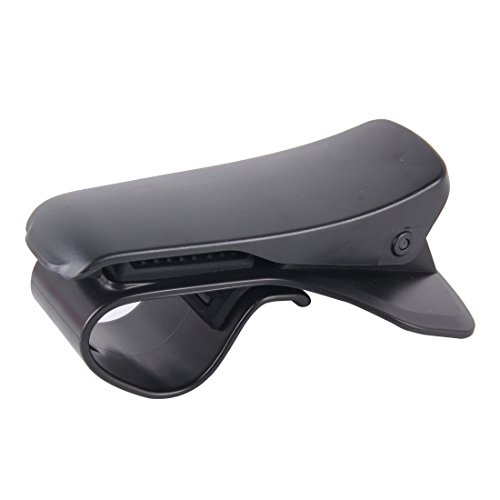 GPS auto sans quitter la route avec le support de téléphone Fluo V2 - 2