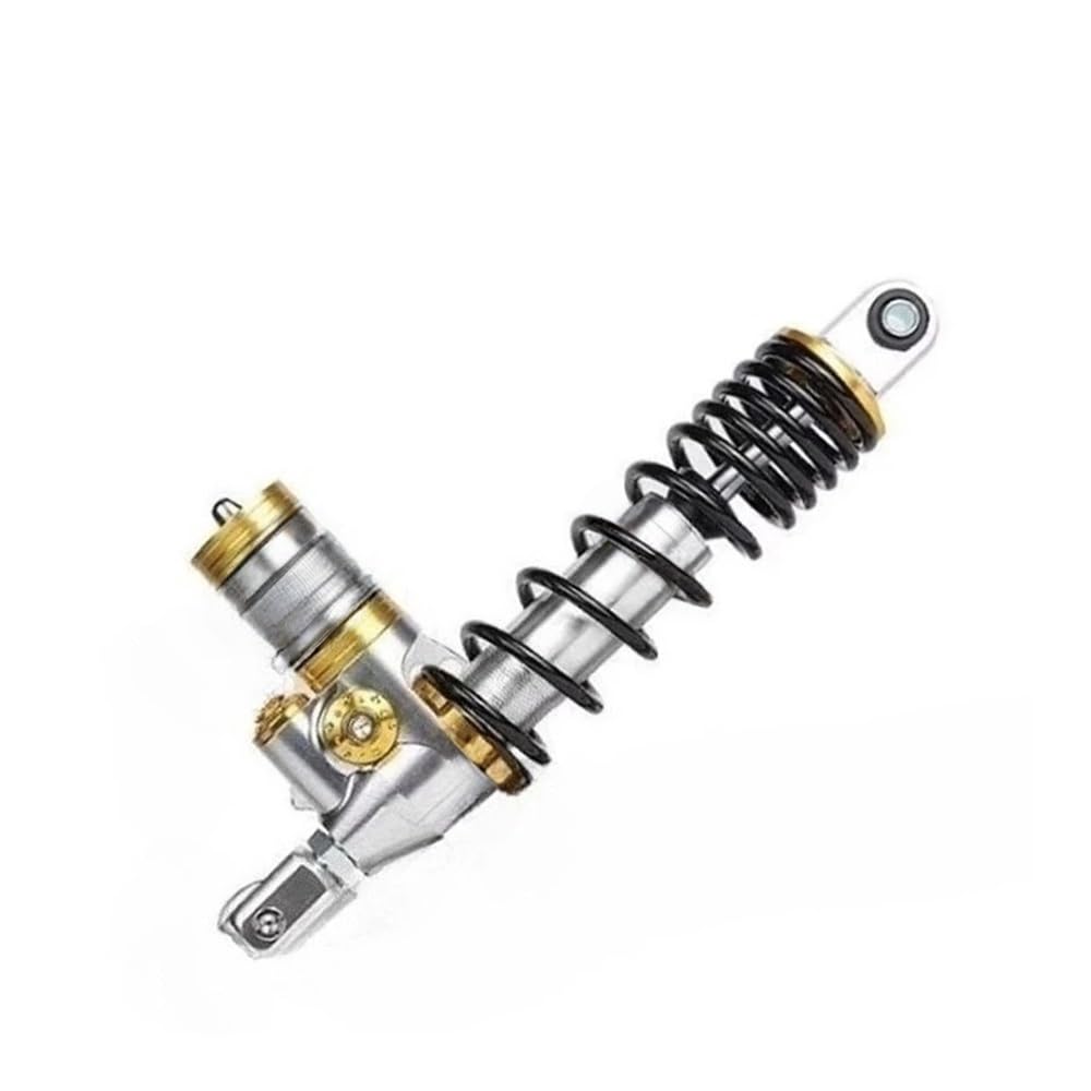 Luft Feder Dämpfer 290/320mm Motorrad Invertiert Hinten Schock Modifikation Für Nmax Für Aerox RSZ KRAFT JOG NIU N1S Für Ninebot Roller Dirt Bike