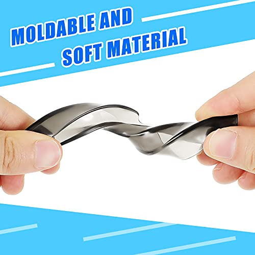 image for BBTO 20 Pieces Sports Mouth Guard Boxing Mouth Protection Athletic Mou