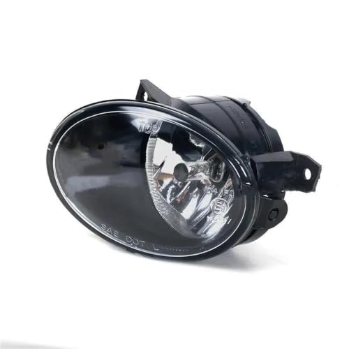 Feux anti-brouillard Sprinter W906 pour rouler sereinement sous la pluie et la brume