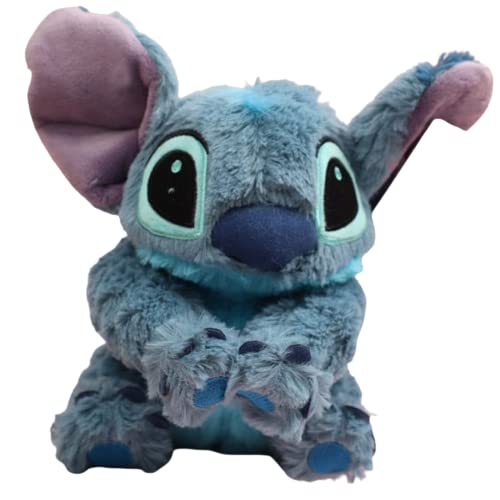 Buy Plush Stitch Doll, Lilo & Stitch Seven Times Six Disney Lilo and