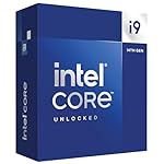 Intel® Core™ i9-14900K Desktop Processor