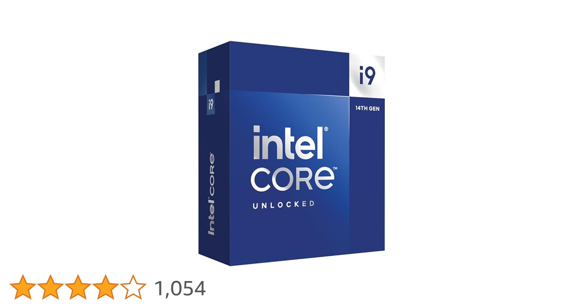 CPU Intel CPU Core i9-14900K Intel Core i9 Processor 14900K, 36M Cache, up to 6.00 GHz