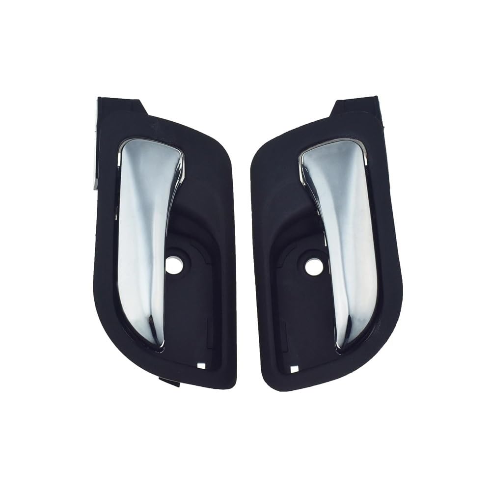 MLIOJU Car Inner Door Handle Inner Inside Door Handle for Accord 2003-2007 CM4 CM5 CM6 7th Generation 72120SDAA02ZC