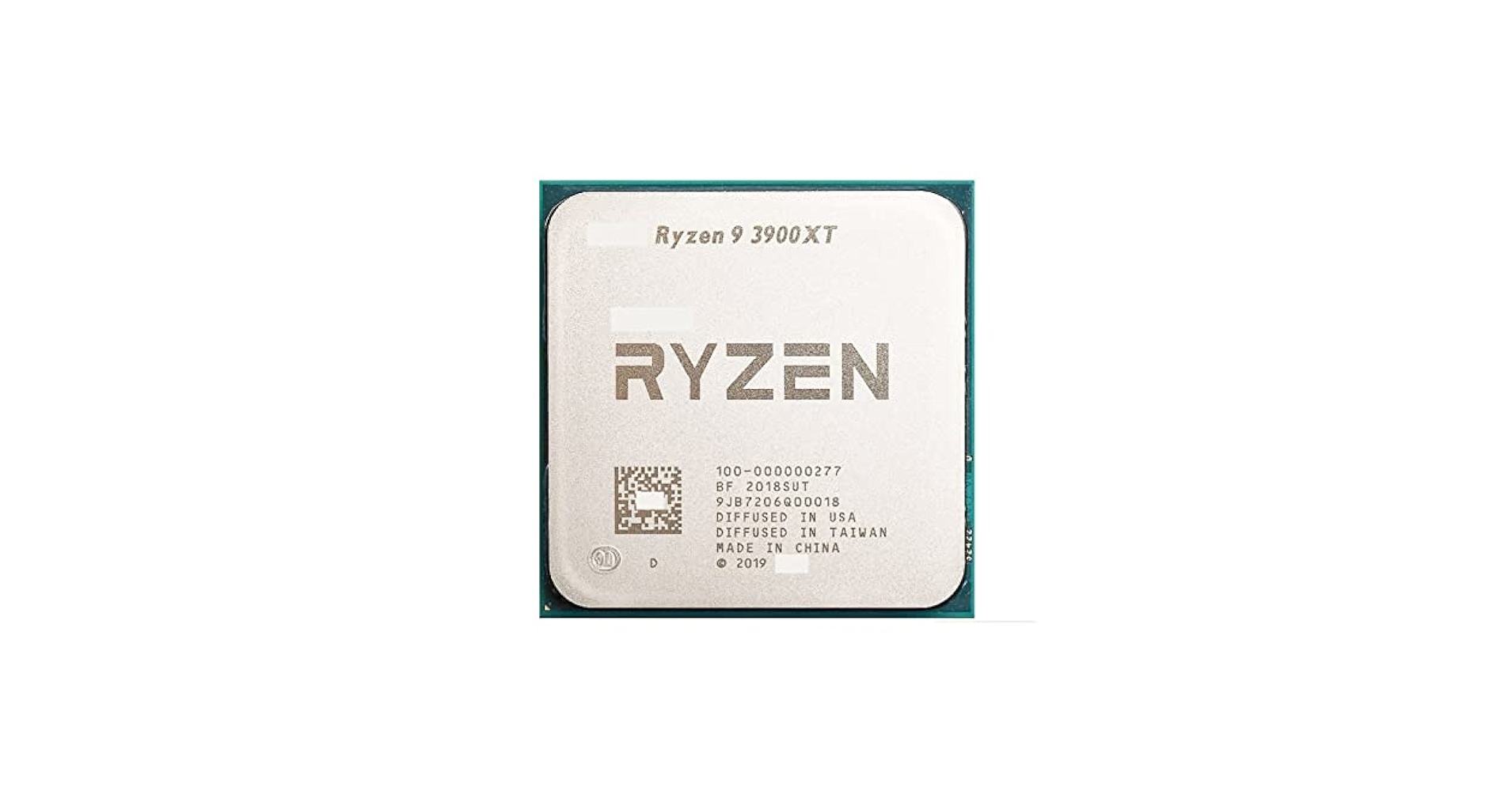 CPU AMD Ryzen 9 3900 TDP65W AM4 AMD Ryzen 9 3900 3.1GHz 12Core 24Thr 64MB 65W R9-3900 AM4