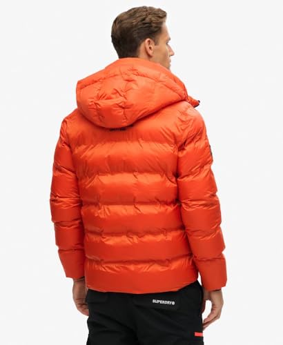 Superdry Homme Doudoune de ski Sport - vue 6