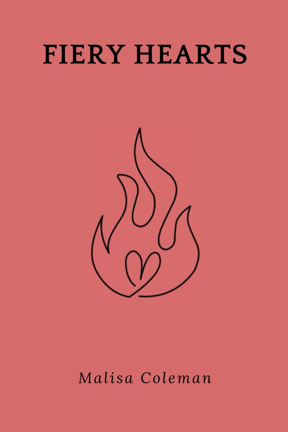 Fiery Hearts