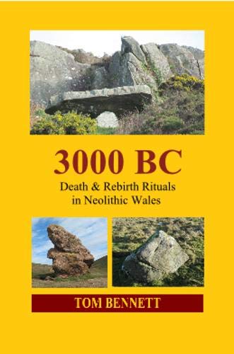 3000 BC Death and Rebirth Rituals in Neolithic Wales: Amazon.co.uk ...