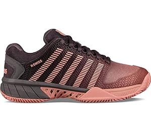 K-Swiss Performance K-Swiss Damen Hypercourt Express Hb Tennisschuhe K-Swiss Performance K-Swiss Damen Hypercourt Express Hb Tennisschuhe