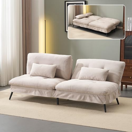 オーエスジェイ(OSJ) ソファー ソファーベッド ソファ 2人掛け ローソファ ファブリック 2人掛け こたつ リクライニング ベッド ロータイプ ファブリック