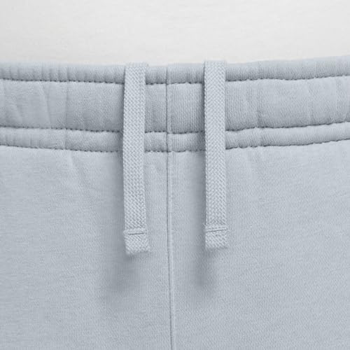 Image of Nike Men's Mid Rise Straight Fit Mesh Sweatpants