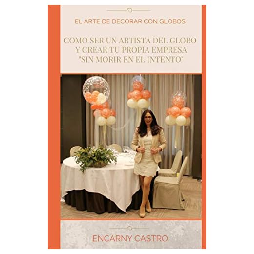 COMO SER EN UN ARTISTA DEL GLOBO Y CREAR TU PROPIA EMPRESA "SIN MORIR EN EL INTENTO": Guía de ayuda para principiantes que quieren iniciarse de forma profesional en este maravilloso arte.