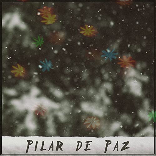 Pilar de Paz