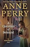 A Question of Betrayal: An Elena Standish Novel