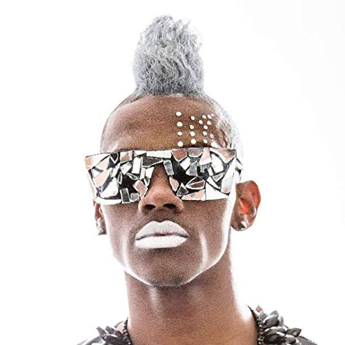 Custom sunglasses bling sunglassescute swarovski crystal