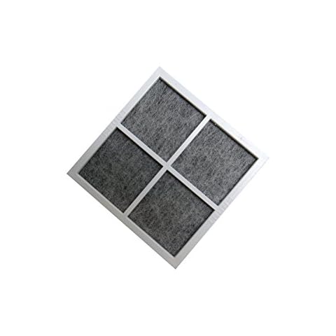 LG LT120F ADQ73214404 Fresh Air Comparable Refrigerator Air Filter Cover