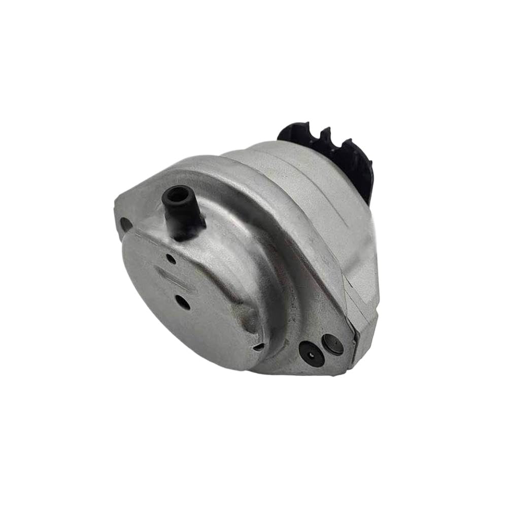 Filwy Onecolor Engine Motor Support Bracket Mount Holder 22116777118 Compatible With 5 Series E60 E61 520D M47n2 N47