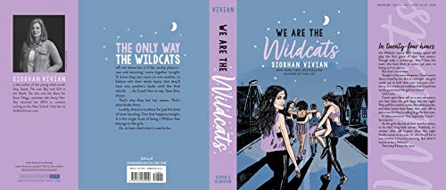 We Are The Wildcats #TOP1