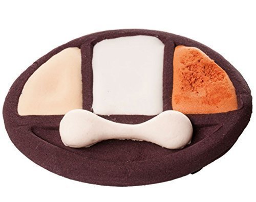 COMMESTIBILE TRUCCO ABBRONZANTE Ombretto ZUCCHERO