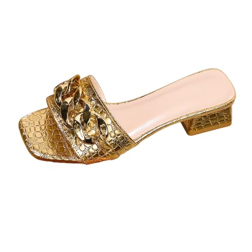 Mules plates pour femmes idéales pour la maison et le repos outdoor